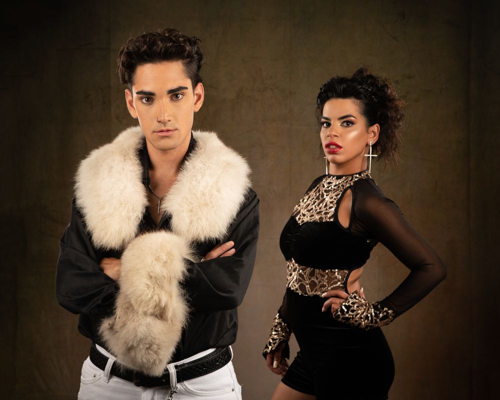 Фотография автора Said Yasser Ale Salinas