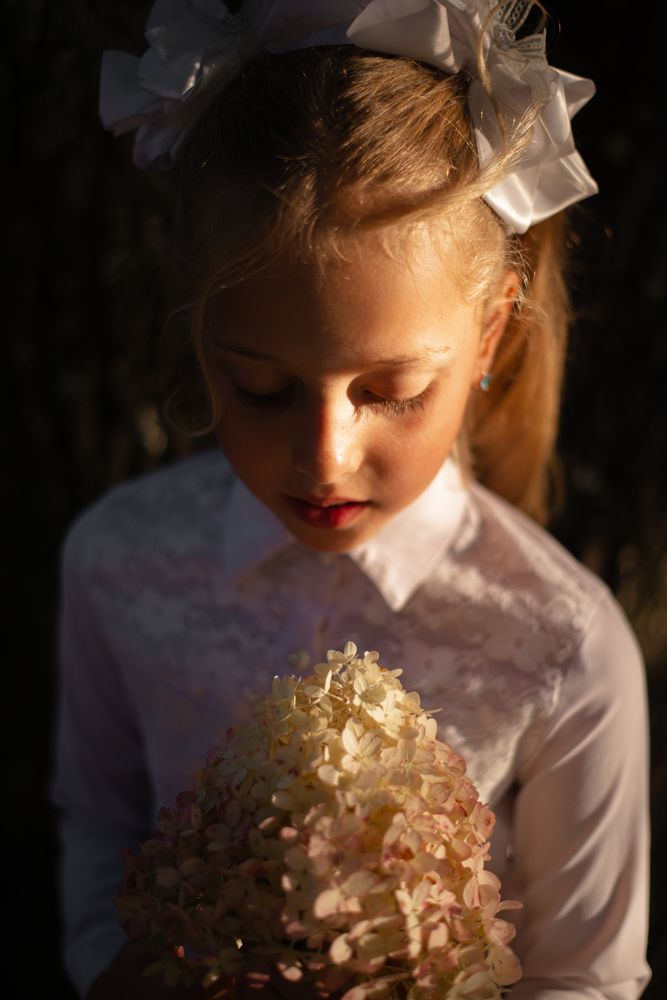 Photograph by Оксана Волкова