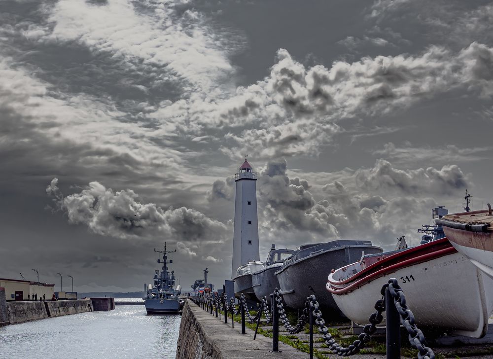 Photograph by Алексей Широбоков