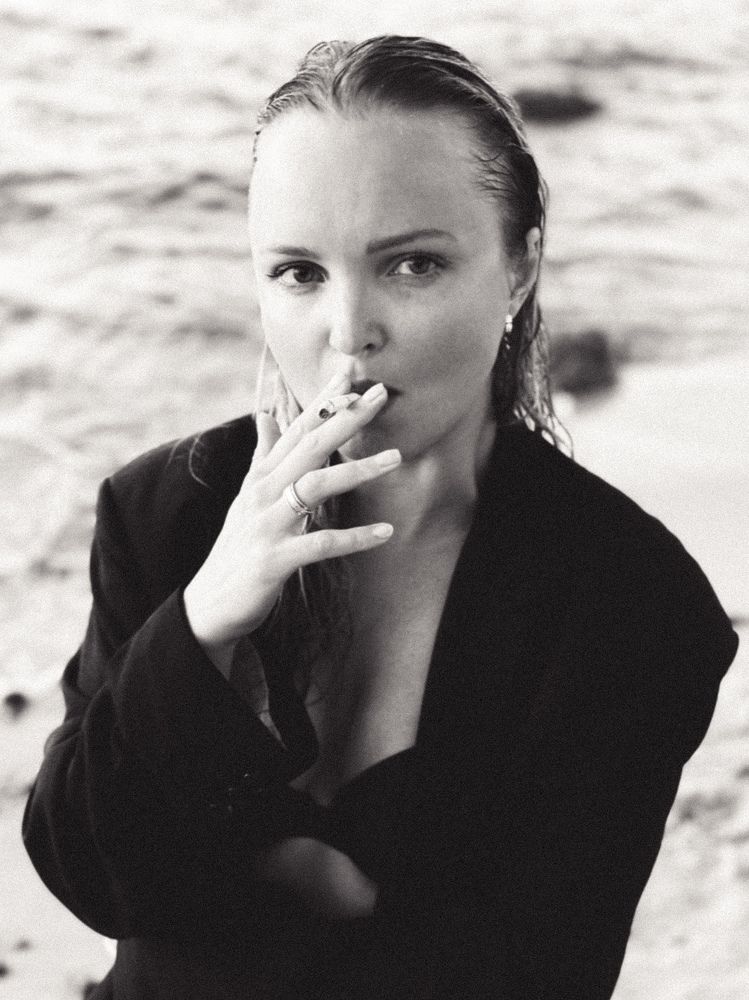 Photograph by Marina Zvada