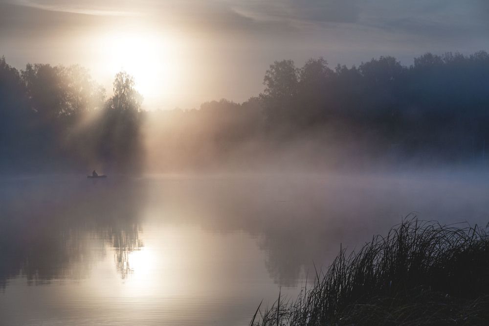 Photograph by Павел Гавриков