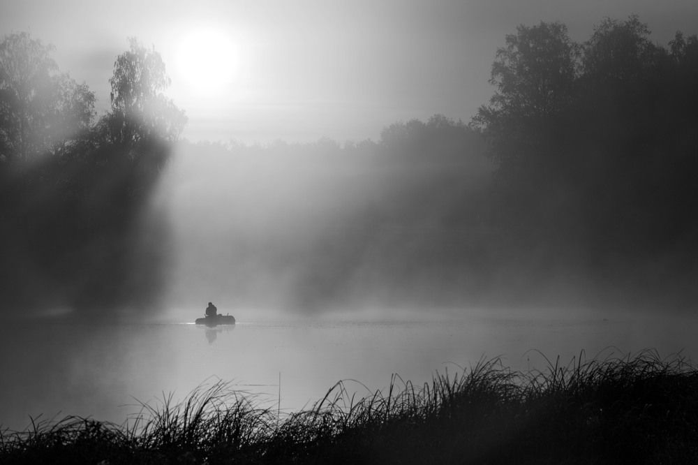 Photograph by Павел Гавриков
