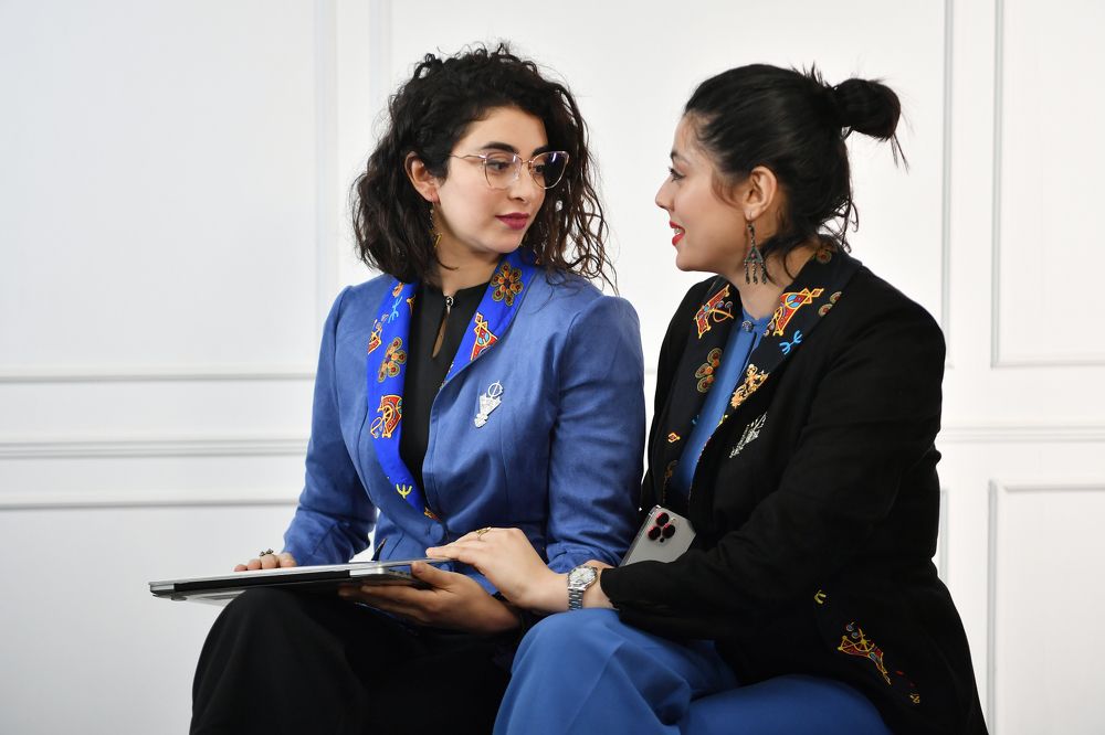 Photograph by Kaouche Mohamed