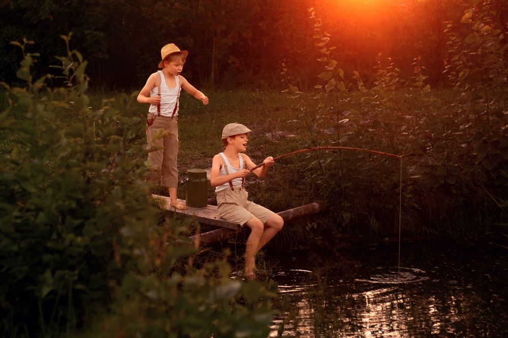 Photograph by Ирина Ярыгина