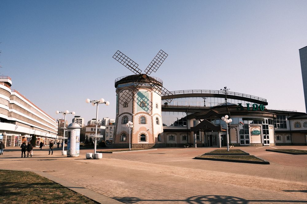 Photograph by Алексей Большаков