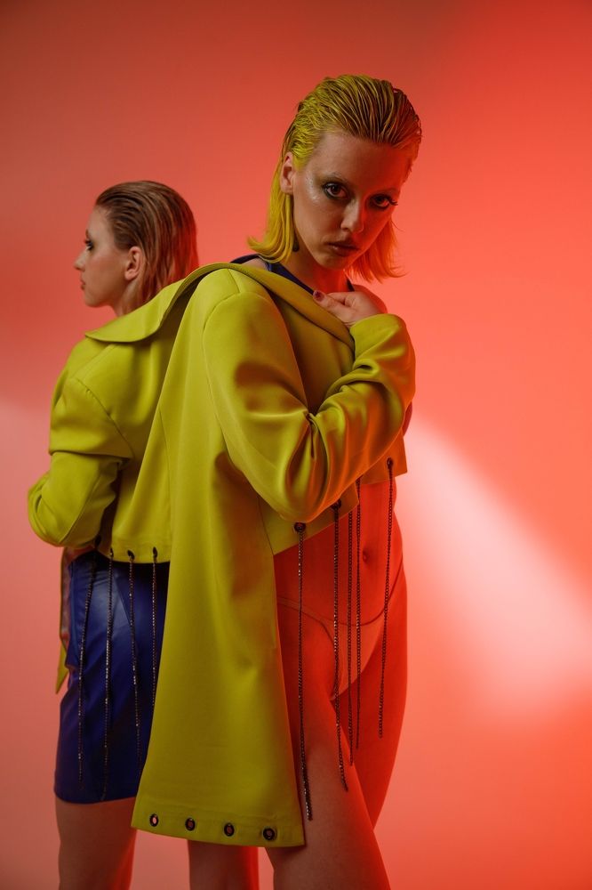 Photograph by Карина Кириченко