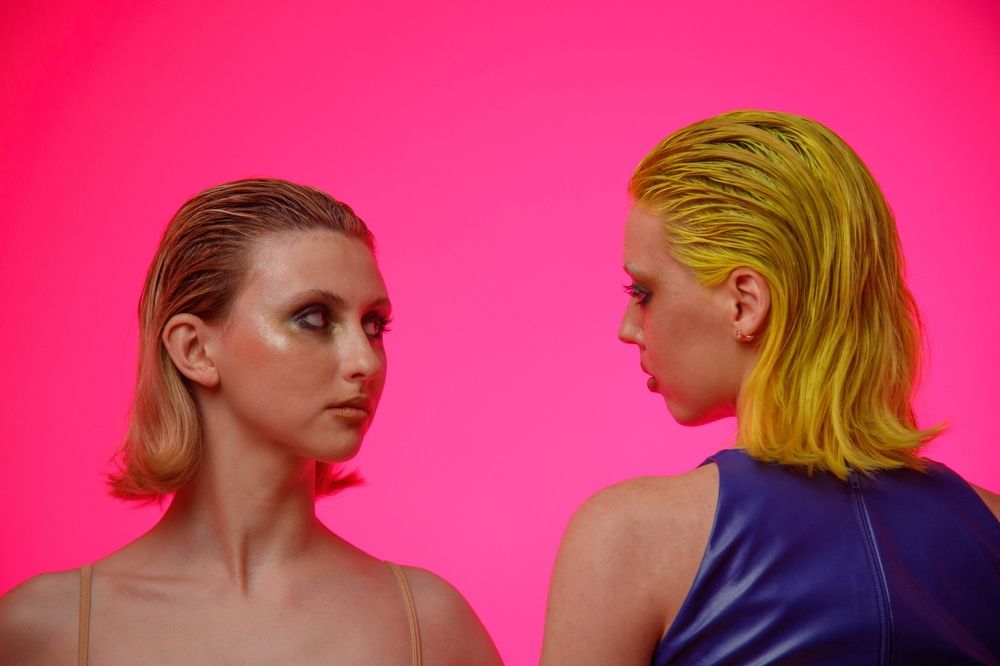 Photograph by Карина Кириченко