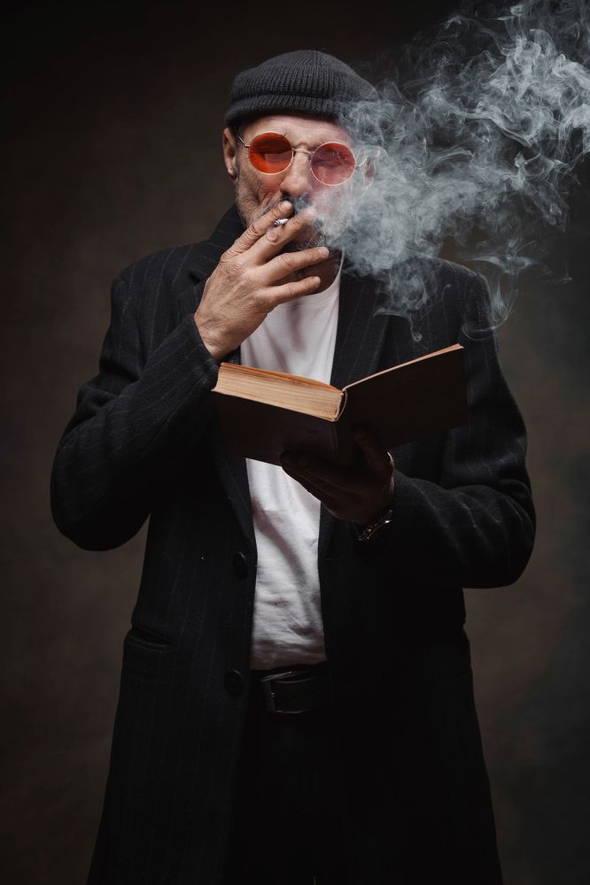 Фотография автора Сергей Лучин