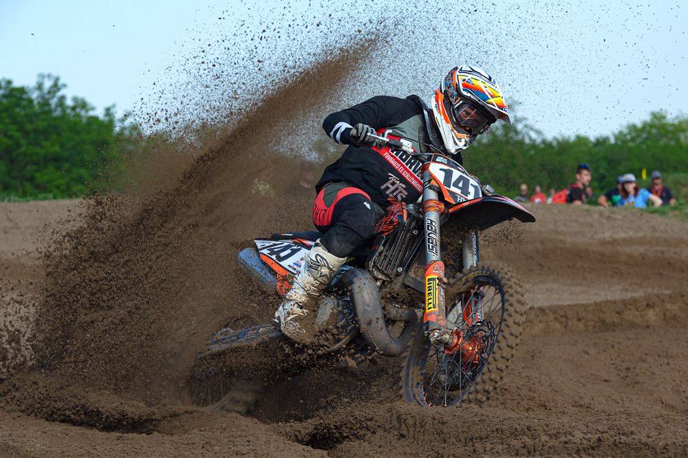 Photograph by Faller Tamás