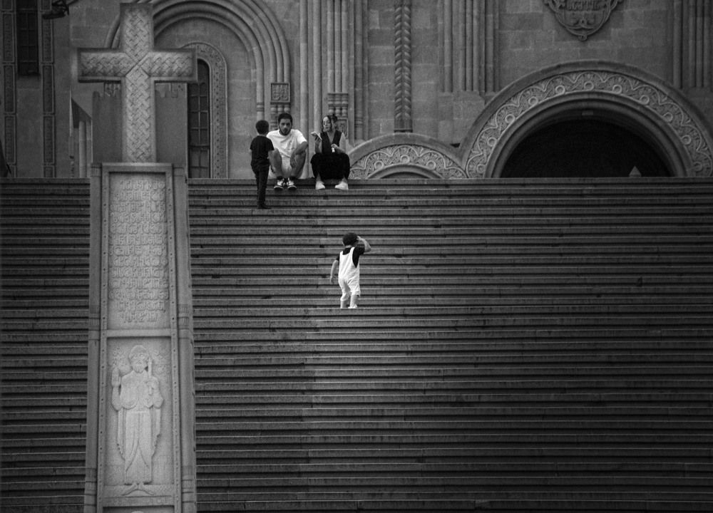 Photograph by Sergej