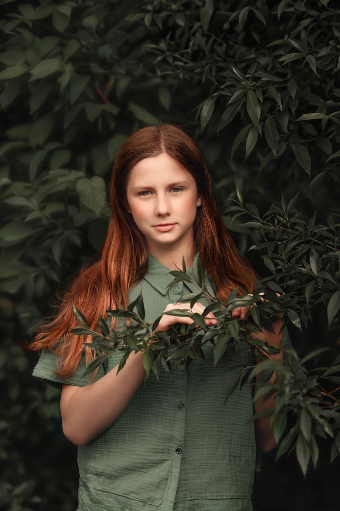 Photograph by Sandra Degutyte