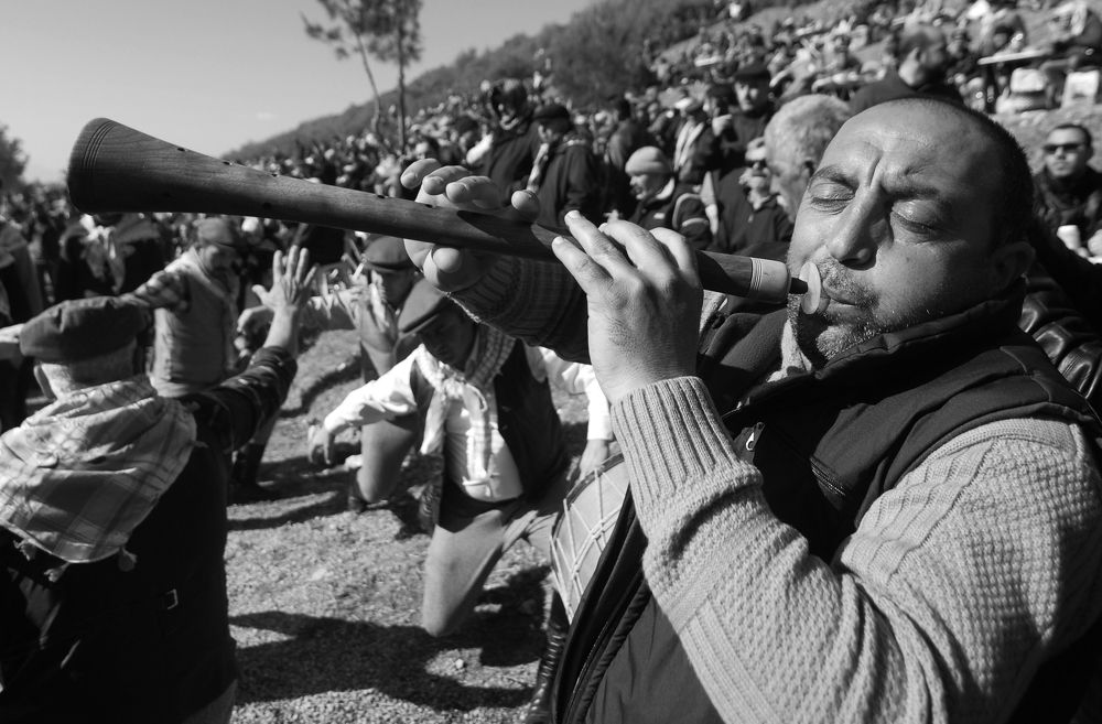 Photograph by Süleyman Ülker