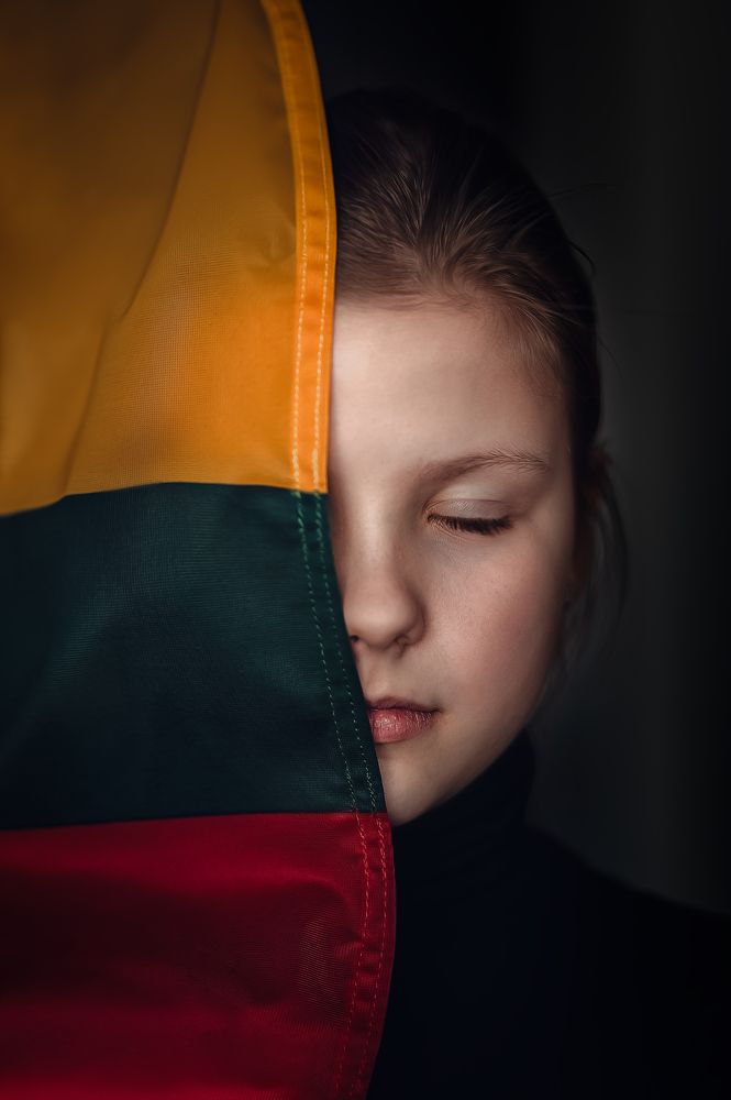 Photograph by Sandra Degutyte