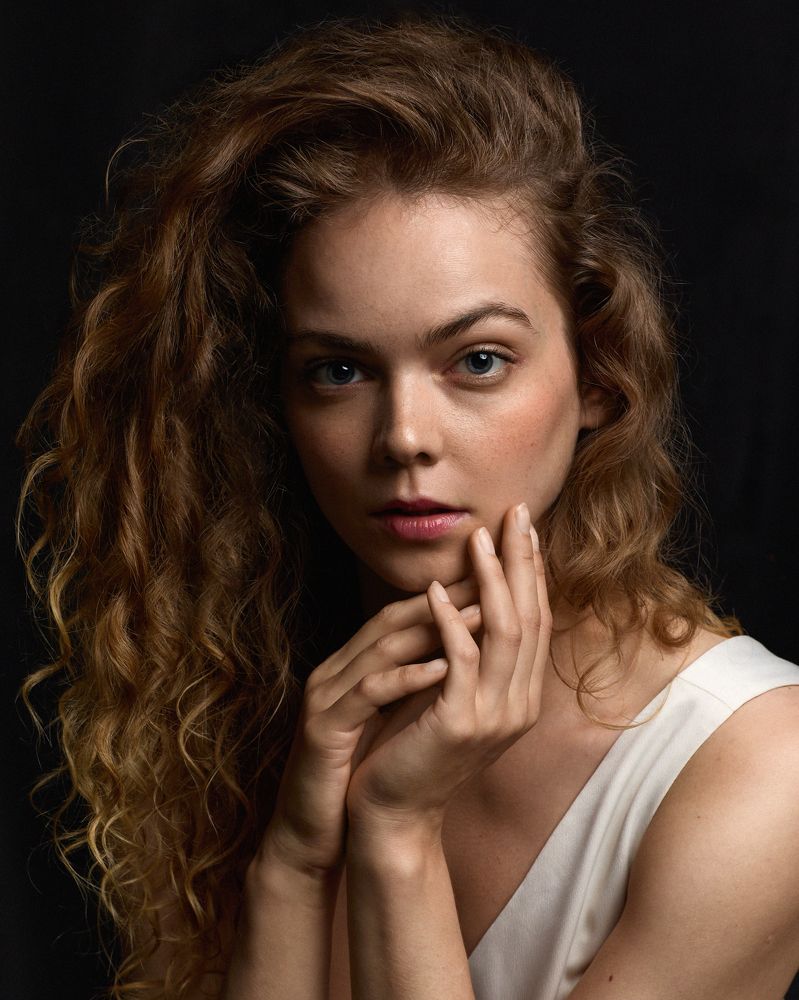 Photograph by Юлия Кузнецова