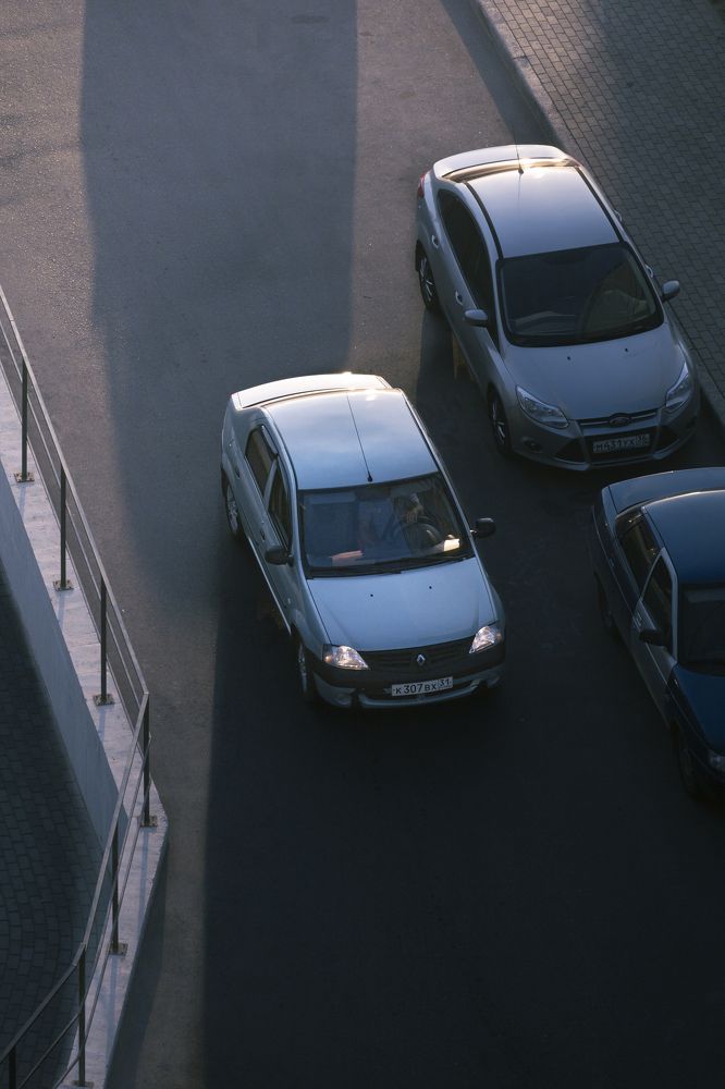 Photograph by Александр Бунин