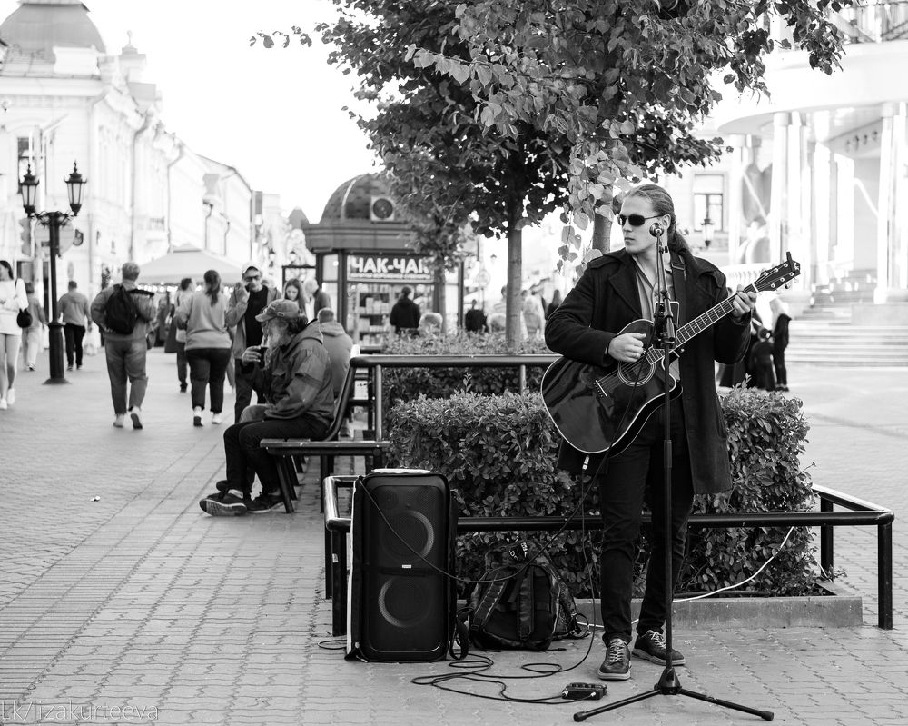 Photograph by Елена Куртеева