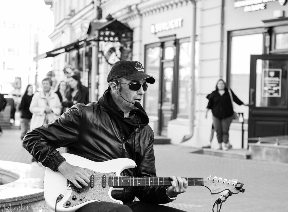 Photograph by Елена Куртеева