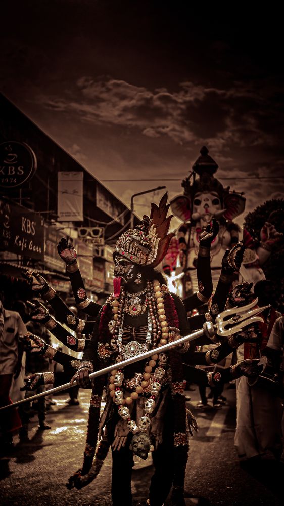 Photograph by Nareshraja