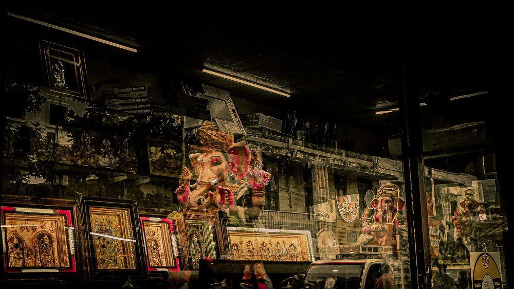 Photograph by Nareshraja