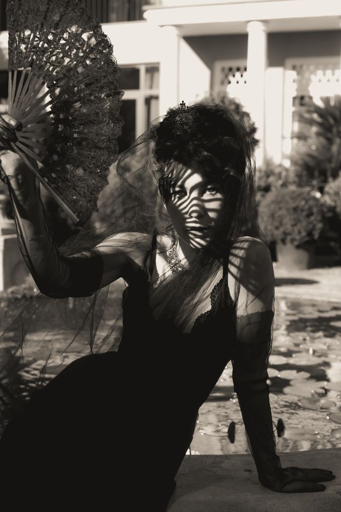 Photograph by Дарья Попова