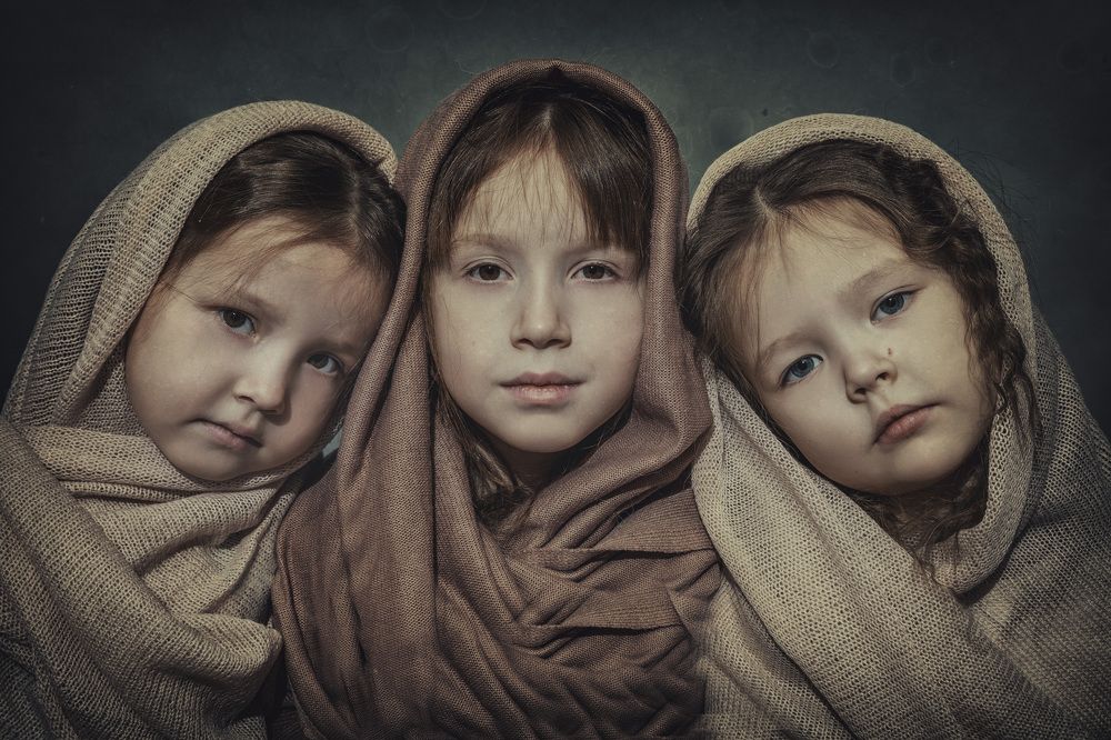 Photograph by Кашина Лилия
