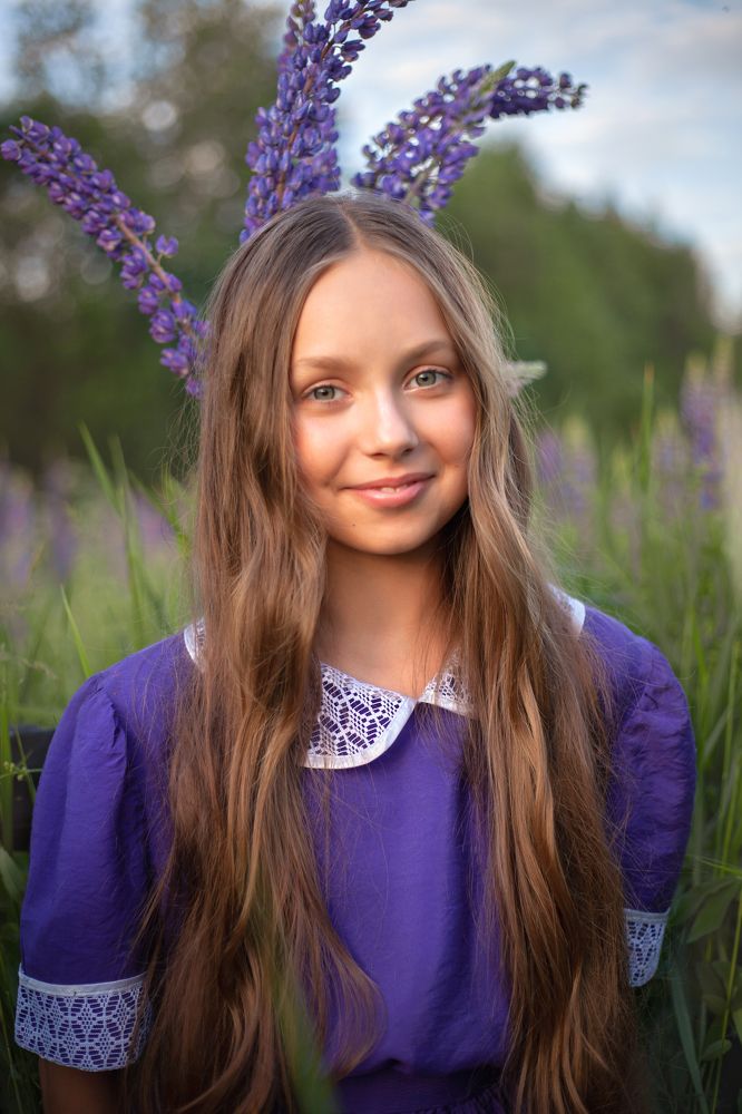 Фотография автора Мария Анатольевна Кузовлева