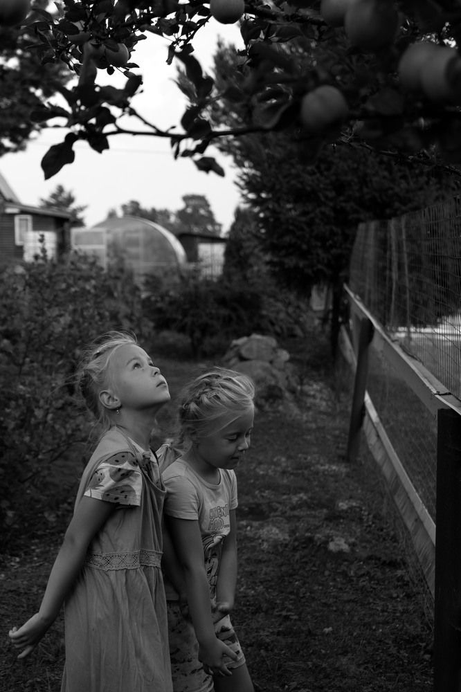 Photograph by Яна Сенникова