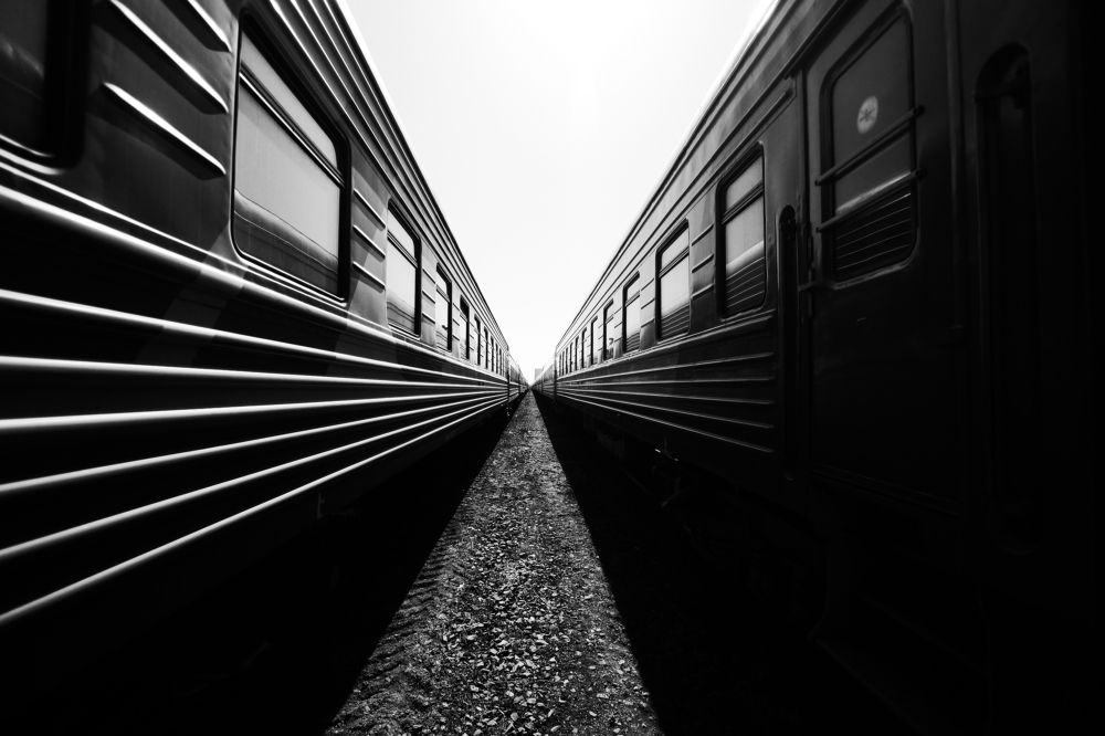 Photograph by Алексей Серпов