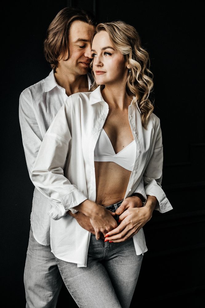 Photograph by Наумова Татьяна