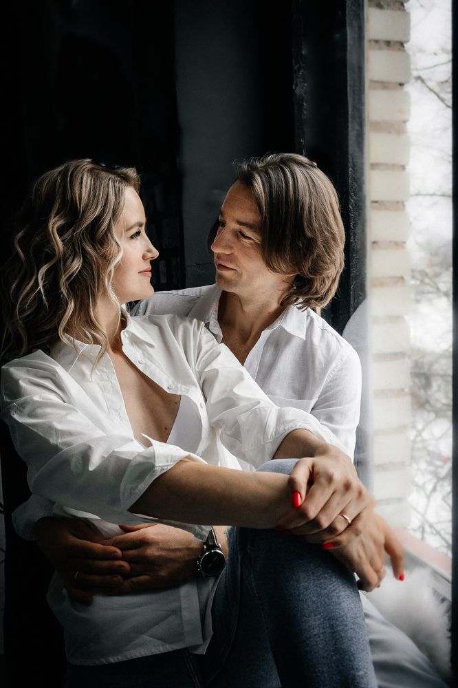 Photograph by Наумова Татьяна