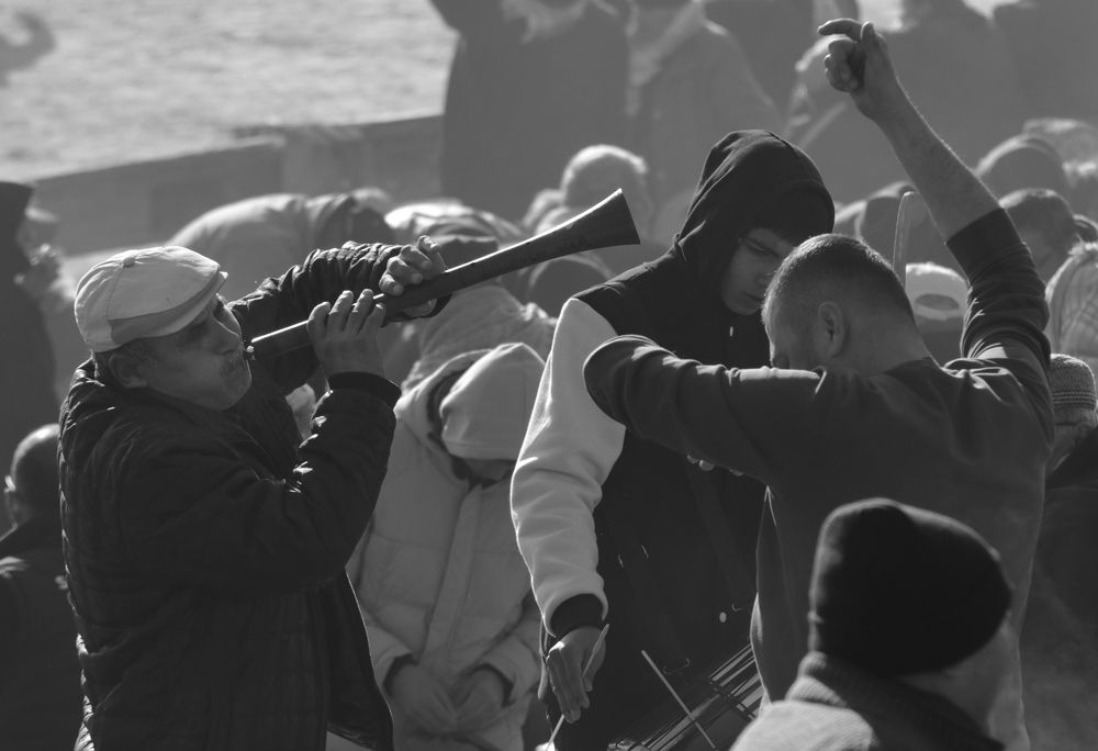 Photograph by Süleyman Ülker