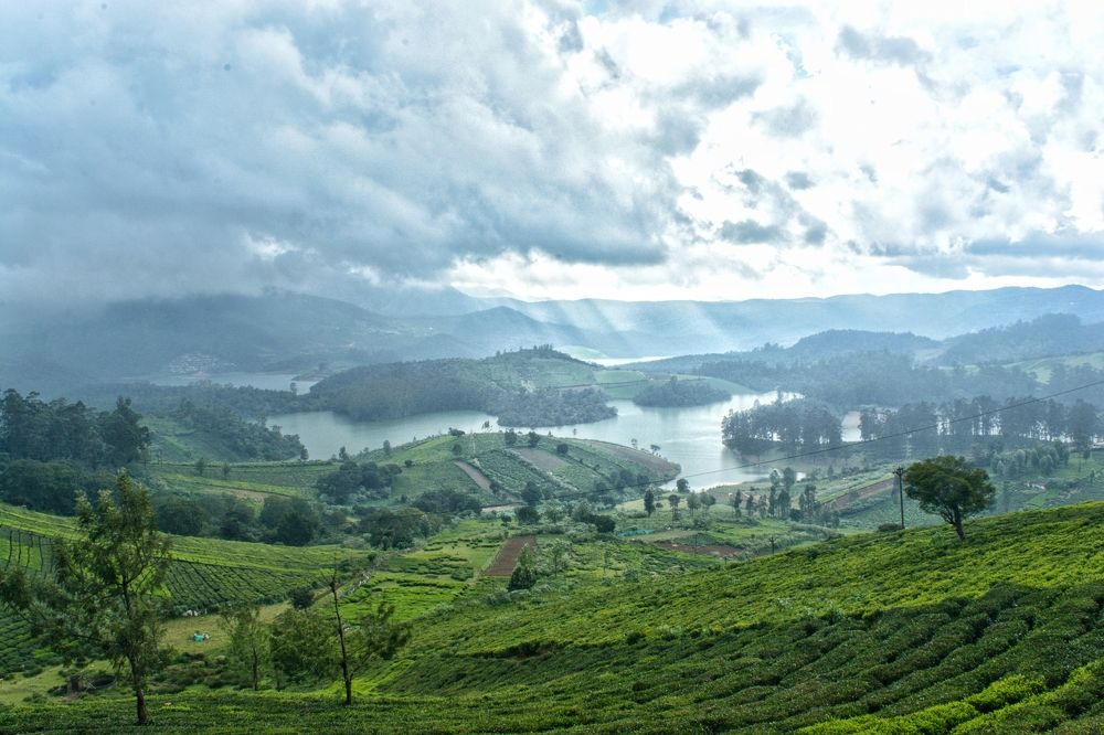 Photograph by Shrishail Chilad