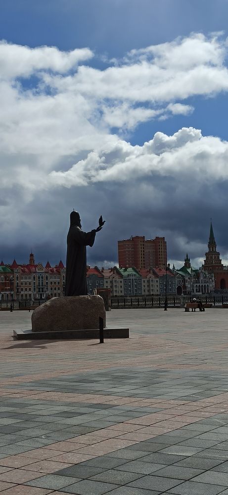 Photograph by Татьяна Мирошникова