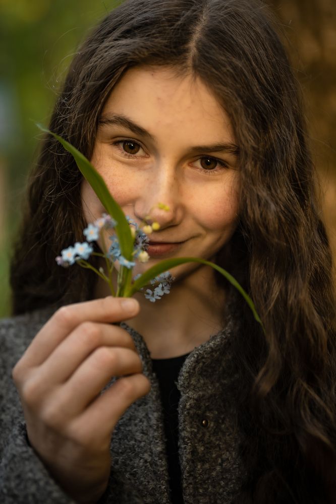 Photograph by Наумова Татьяна