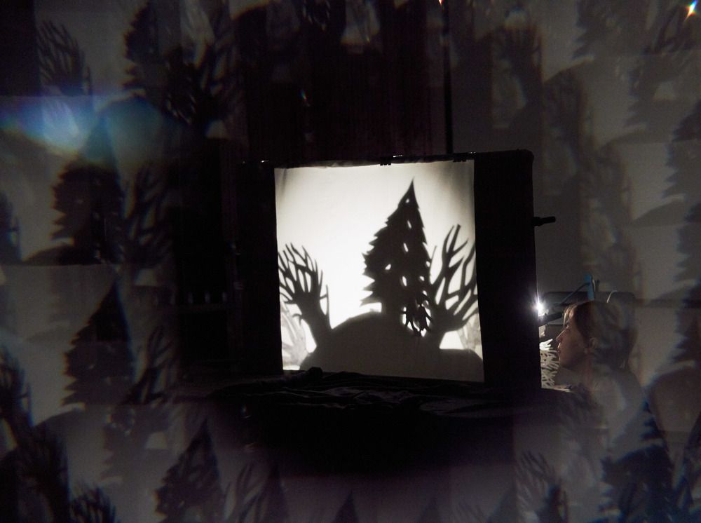 Photograph by Inna Tatarchenko