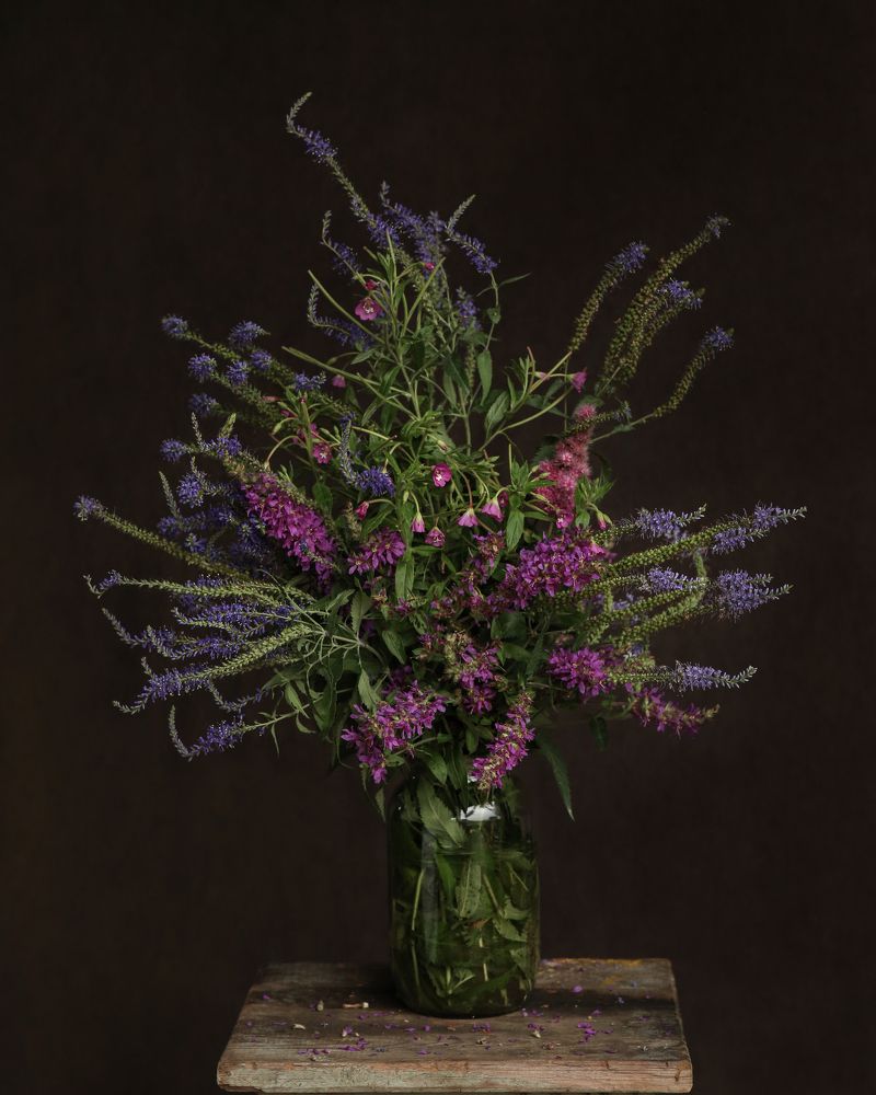 Photograph by Нина Колесова