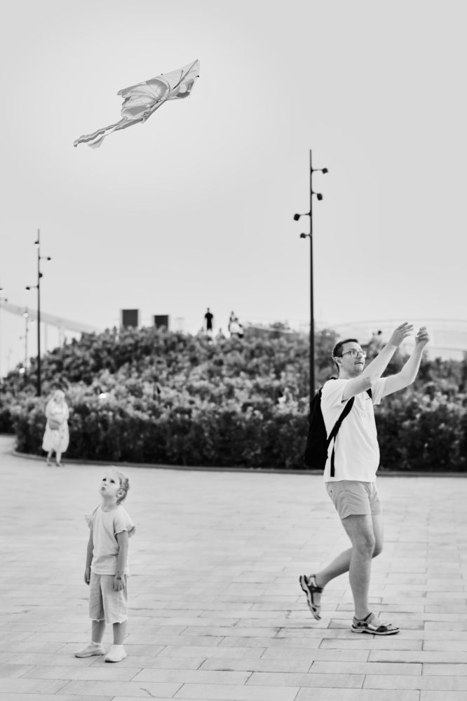 Photograph by Natalya Alekseenko