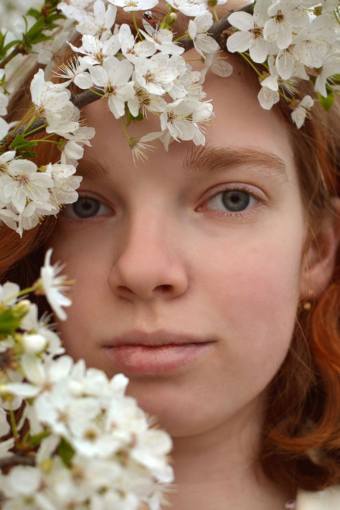 Photograph by Liubov Bukreeba