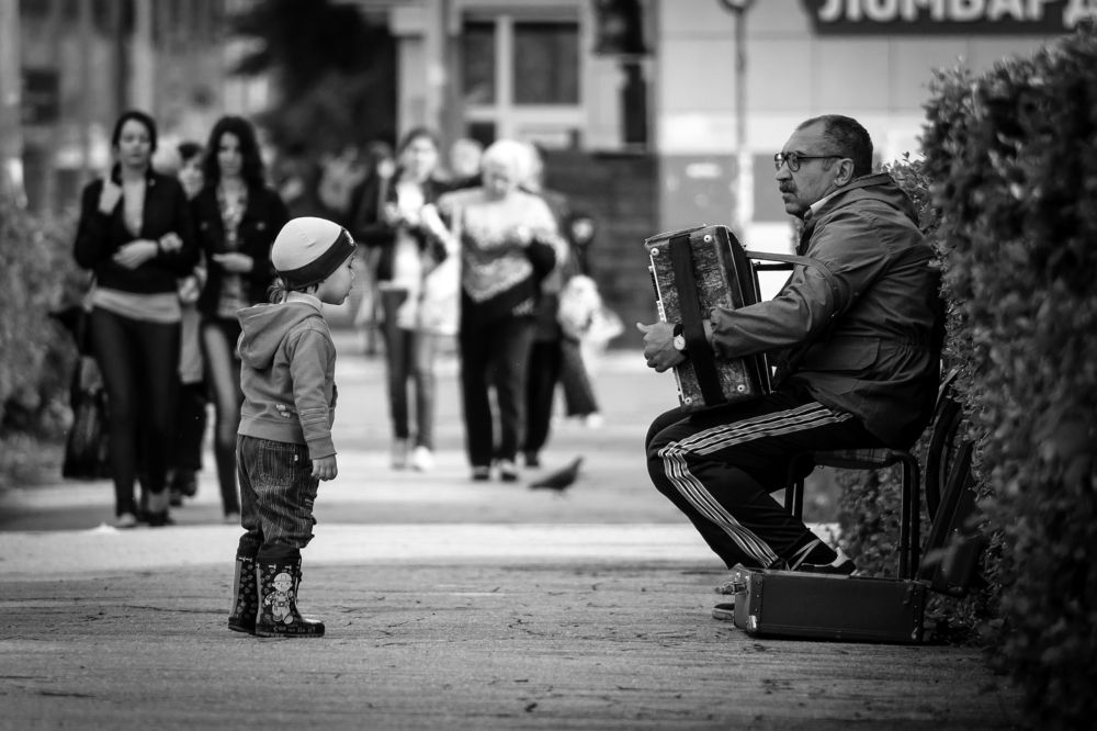 Photograph by Алексей Потапов