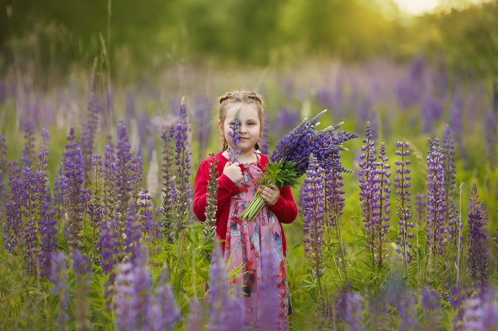 Photograph by Александра Щербакова