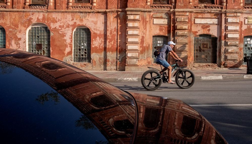 Фотография автора Владимир