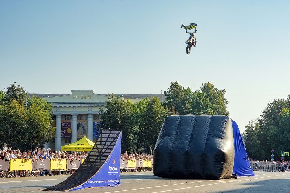 Фотография автора Светлана Разумовская