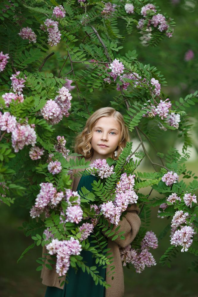 Photograph by Александра Щербакова