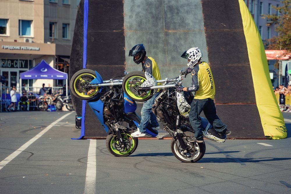 Фотография автора Светлана Разумовская