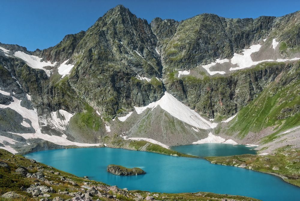 Фотография автора Сергей Павлов