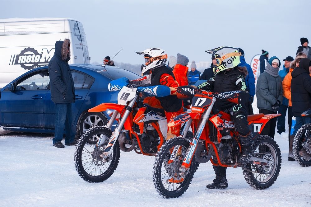 Photograph by Валентин Молодин