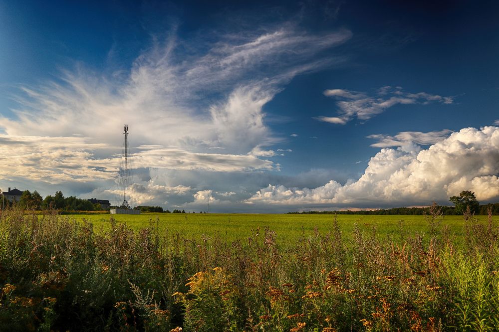 Photograph by Валентин Молодин