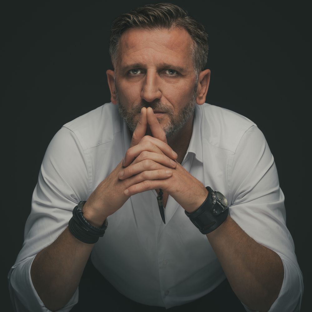 Photograph by Budyta Dariusz