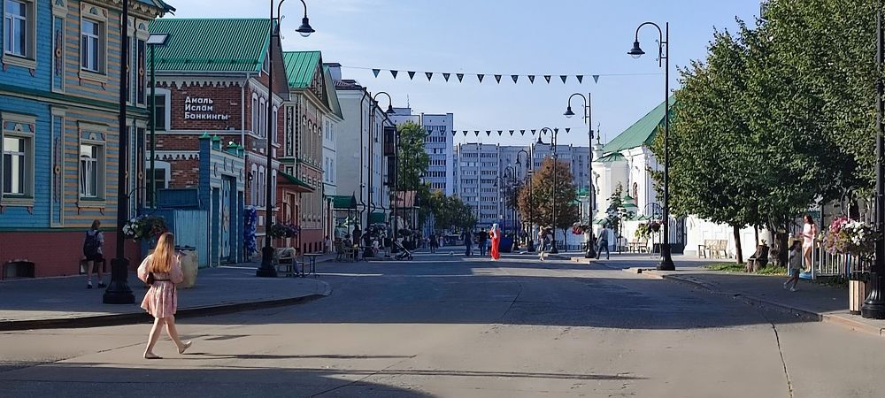 Photograph by Светлана Батурова