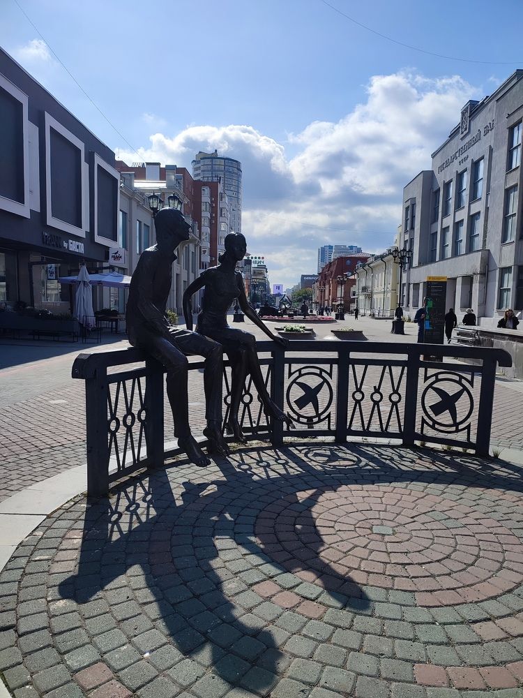 Photograph by Светлана Батурова